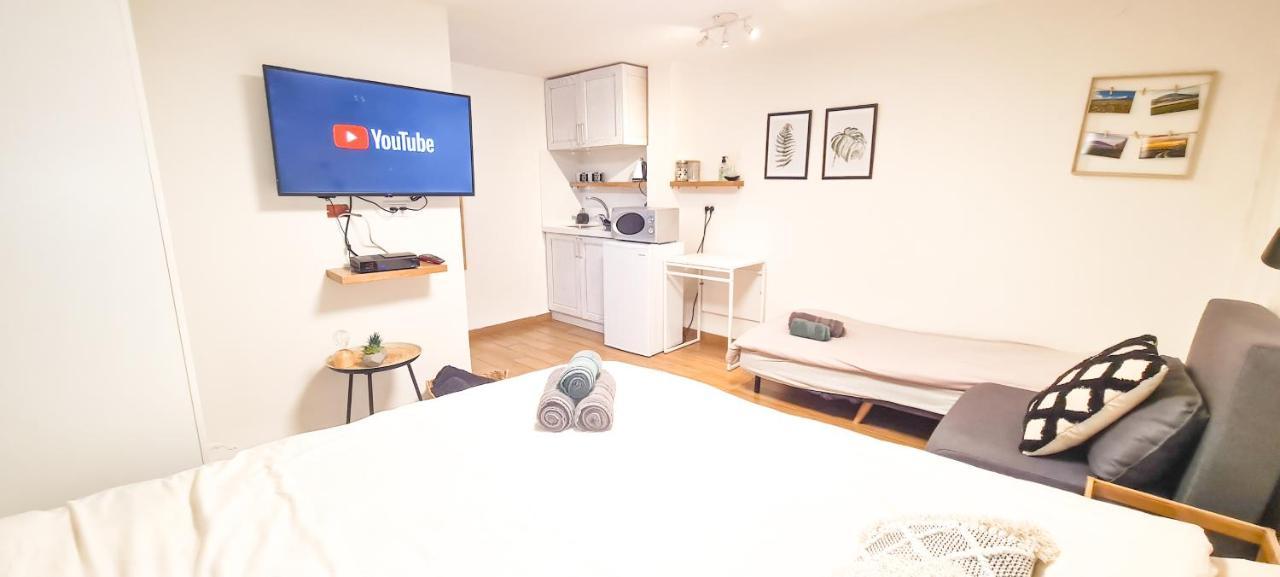 Galilee Best Location 'En Dor 외부 사진