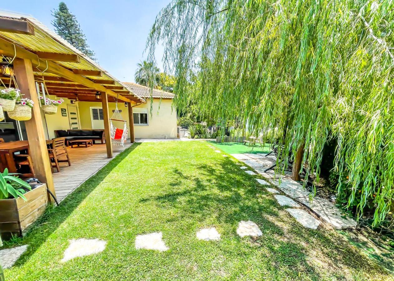 Galilee Best Location 'En Dor 외부 사진