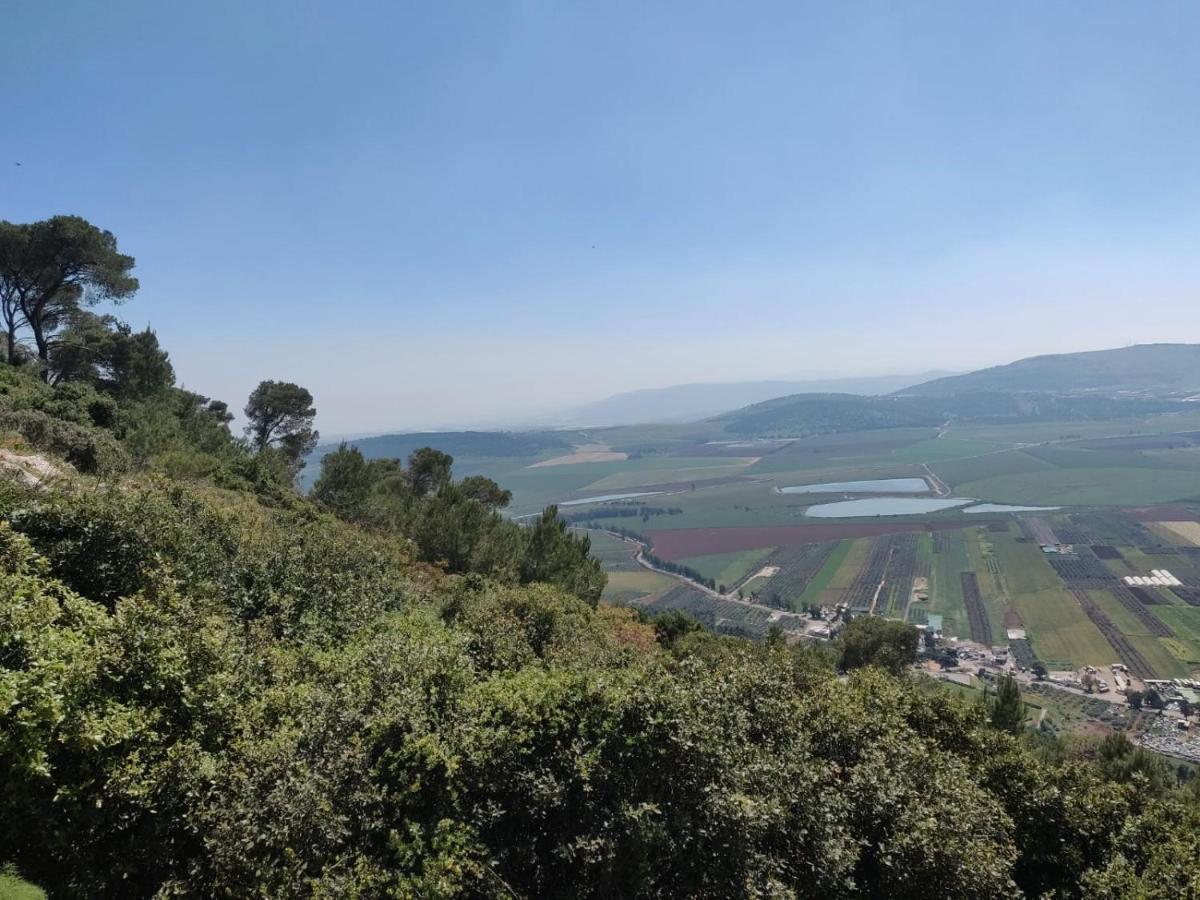 Galilee Best Location 'En Dor 외부 사진