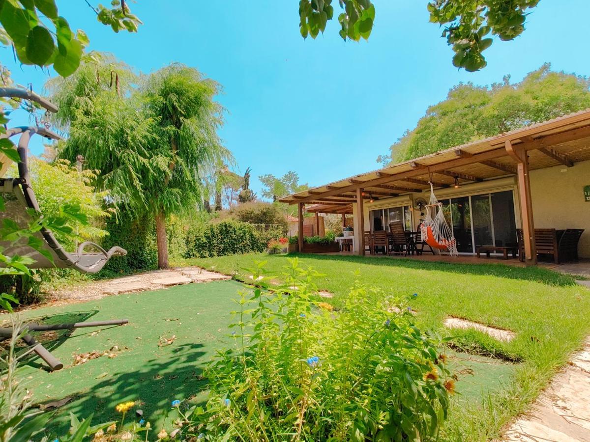 Galilee Best Location 'En Dor 외부 사진
