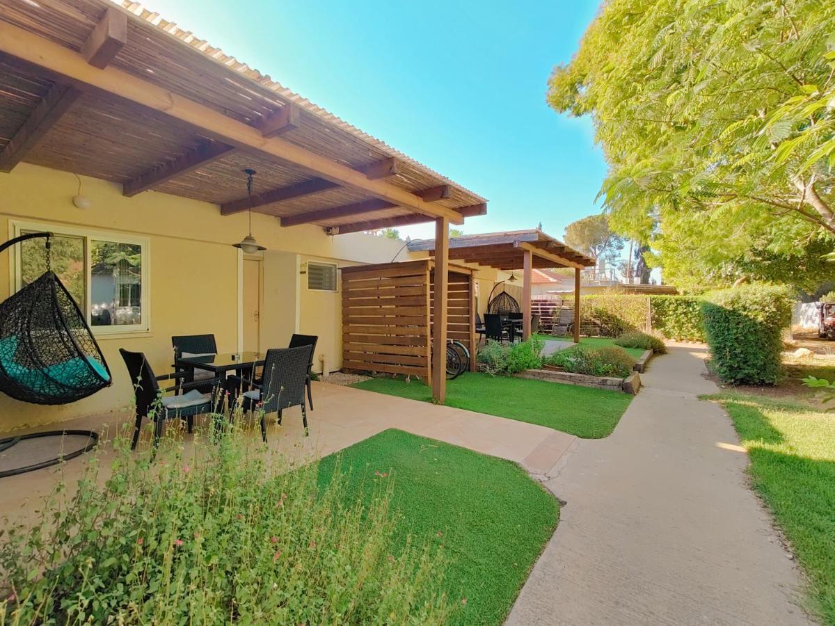 Galilee Best Location 'En Dor 외부 사진