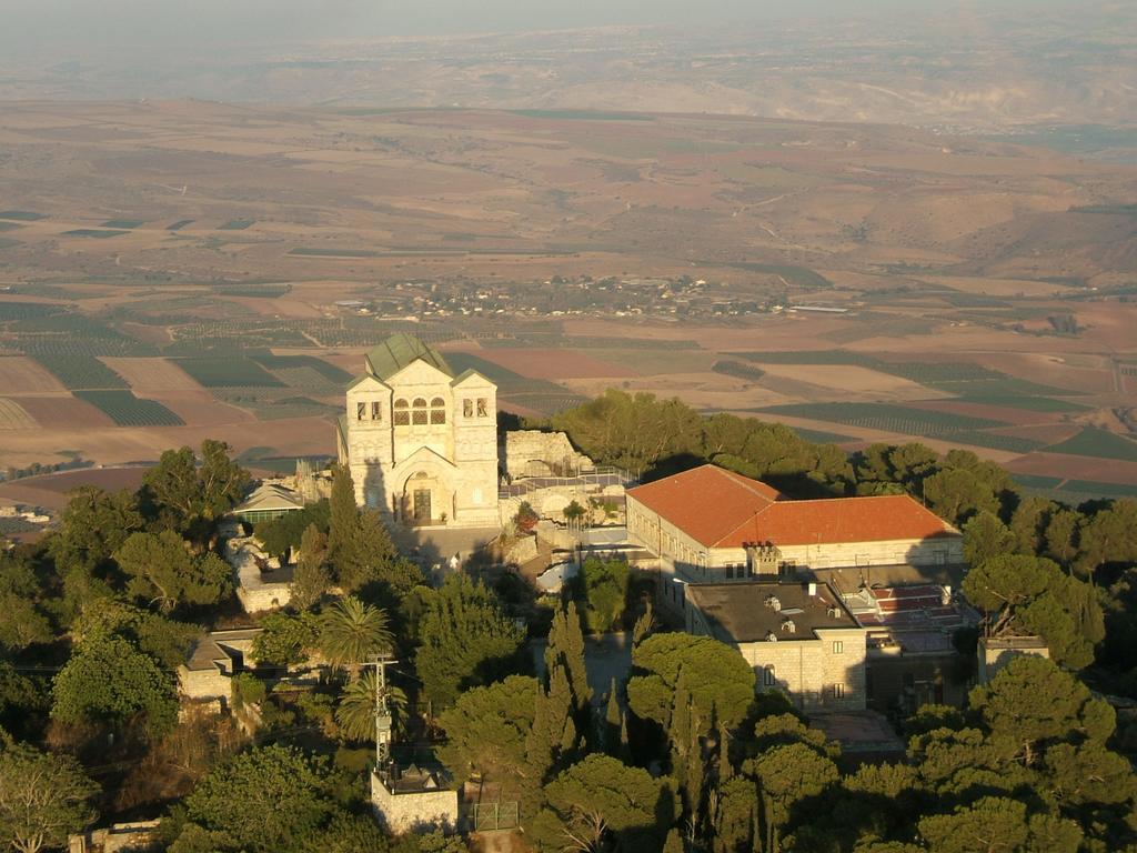 Galilee Best Location 'En Dor 외부 사진